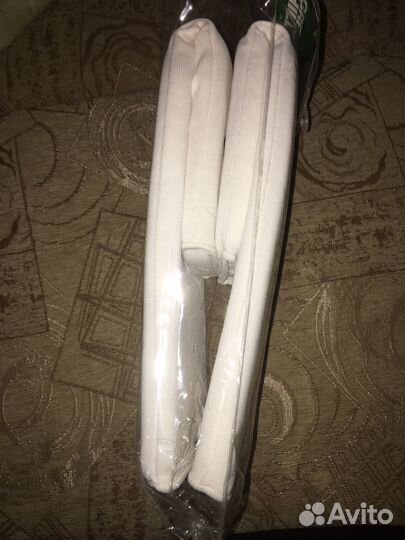 Голени для ног