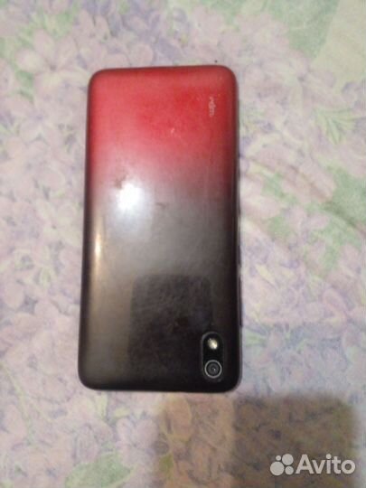 Телефон Redmi
