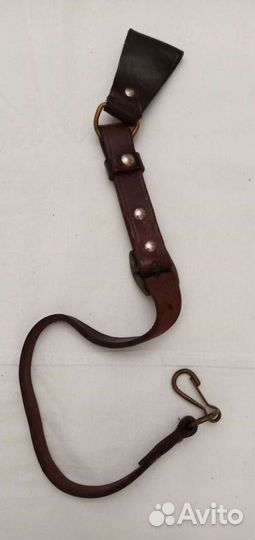 Подвес для шашки или сабли ркка