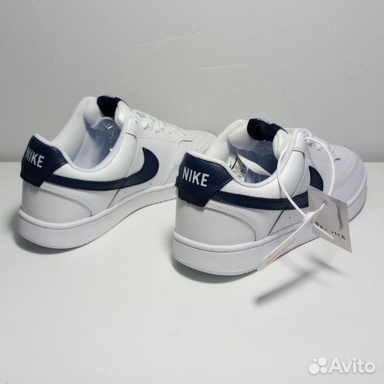 Кроссовки мужские Nike Court Vision low