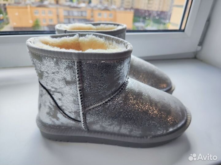 Угги strobbs 35 размер