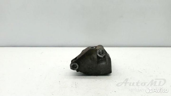 Кронштейн крепления кпп правый Fiat Ducato