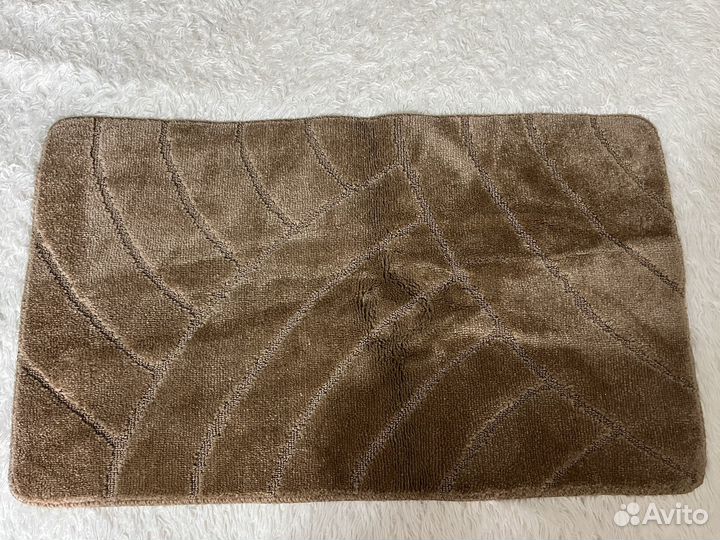 Коврик для ванной