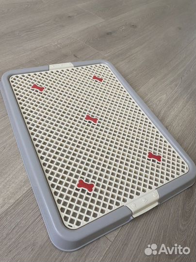 Лоток туалет для собак