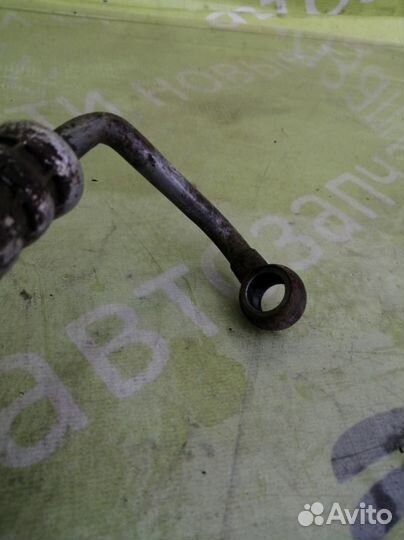 Шланг гидроусилителя Mercedes-Benz W210 М111 2.3