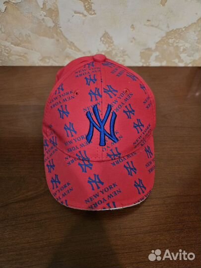 Кепка детская