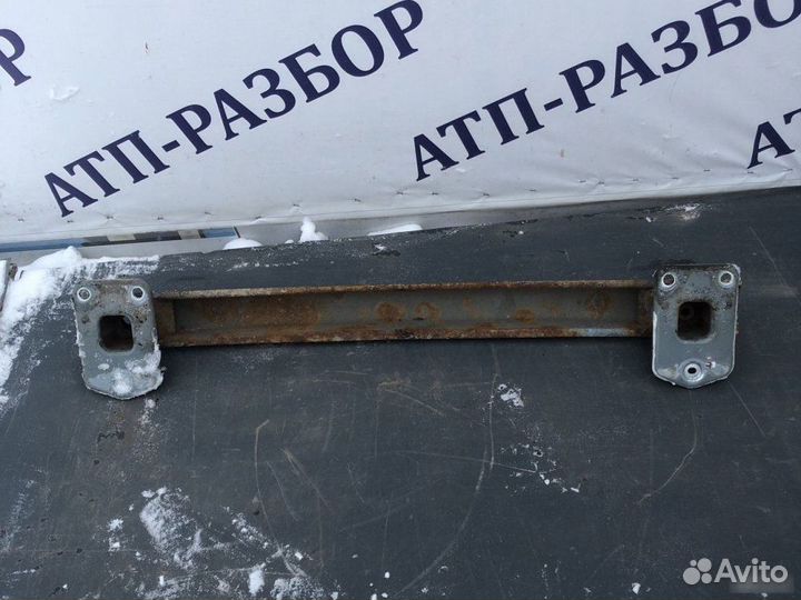 Усилитель задний Chevrolet Aveo T300