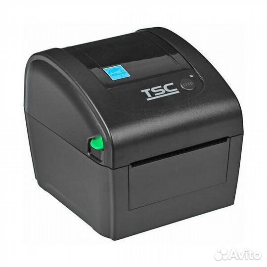 Термопринтер для печати этикеток TSC DA210