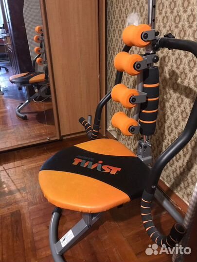 Силовые тренажеры бу