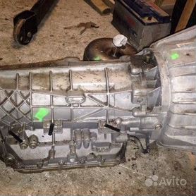 Спецключ для АКПП BMW 5HP24, 5HP30. OEM 244110