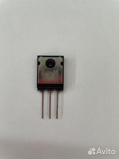 Радиодеталь