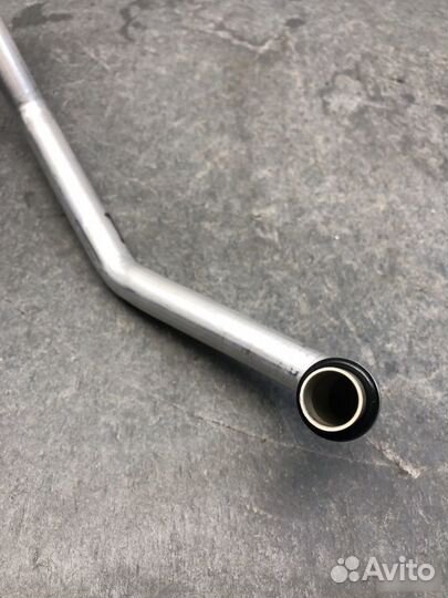 Трубка печки Renault Kaptur