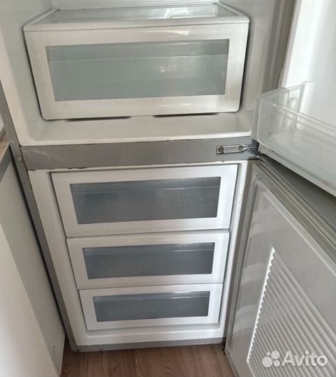 Холодильник бу