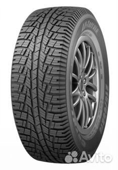 Cordiant All Terrain 225/70 R16 103H