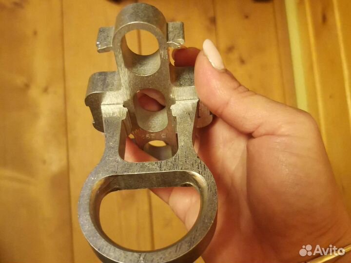 Кронштейн для сип