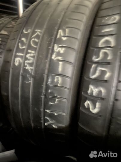 Bridgestone Alenza 001 235/50 R18 91Q