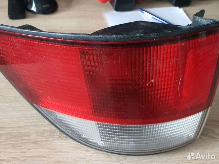 Задний фонарь Honda partner