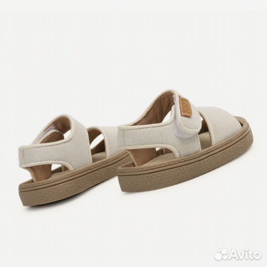Сандалии для девочки