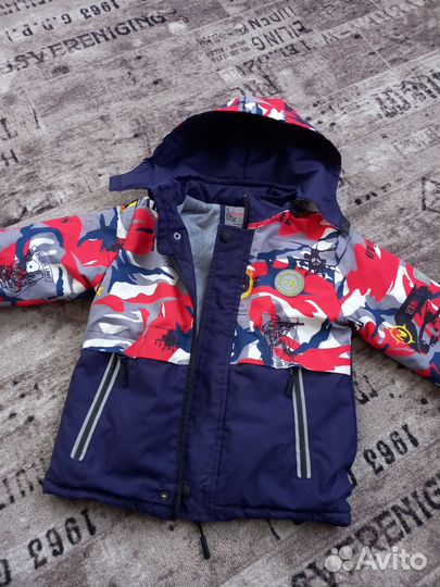 Одежда для мальчика