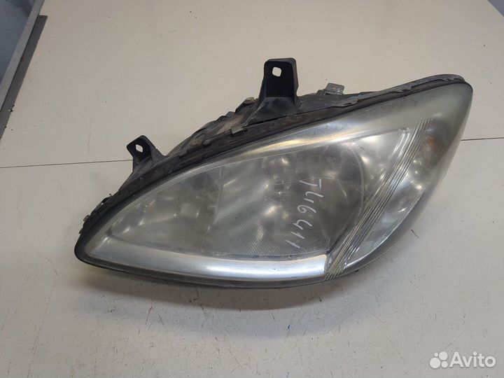 Фара (передняя) Mercedes Vito W639, 2009