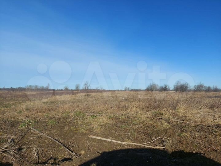 Участок 11,2 га (СНТ, ДНП)