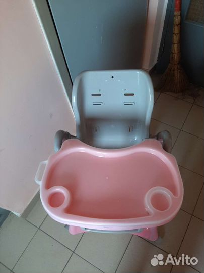 Стульчик для кормления