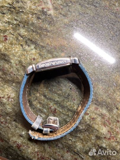 Часы emporio armani женские