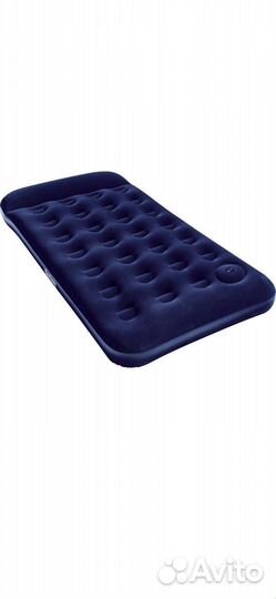 Надувной матрас новый