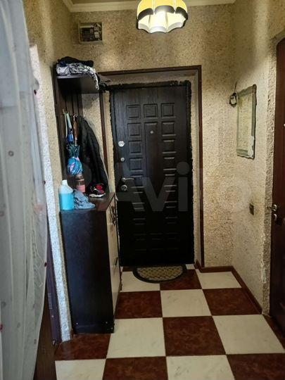 1-к. квартира, 42,9 м², 3/4 эт.