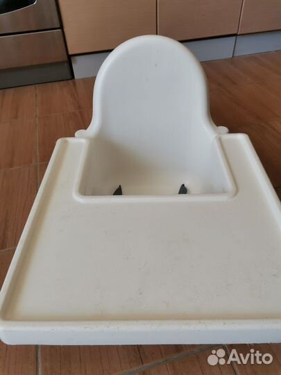 Стульчик для кормления IKEA