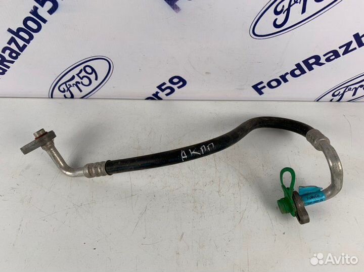 Трубка кондиционера Ford Focus 3 CB8 1.6 2011-2015