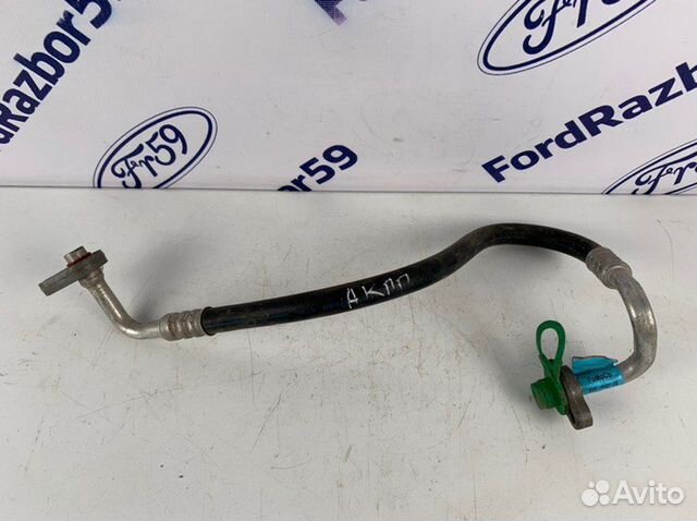 Трубка кондиционера Ford Focus 3 CB8 1.6 2011-2015