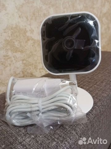 Wi-fi камера внутренняя