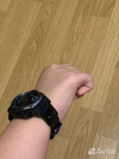 Часы новые,детские