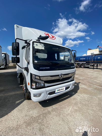 DongFeng C120N, 2024