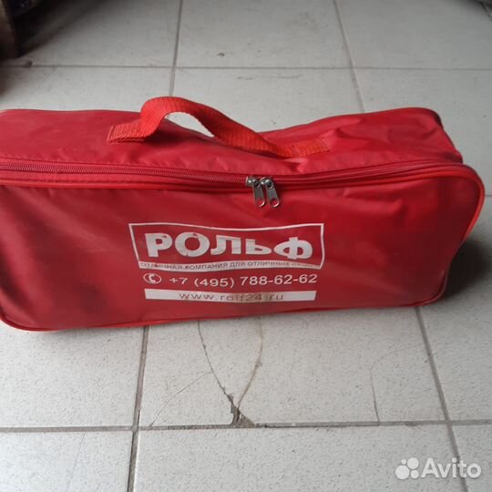 Набор автомобилиста