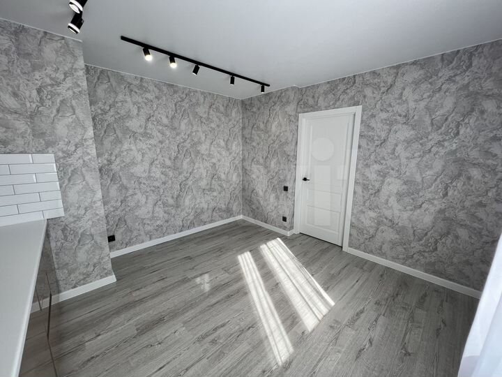 1-к. квартира, 44 м², 7/24 эт.