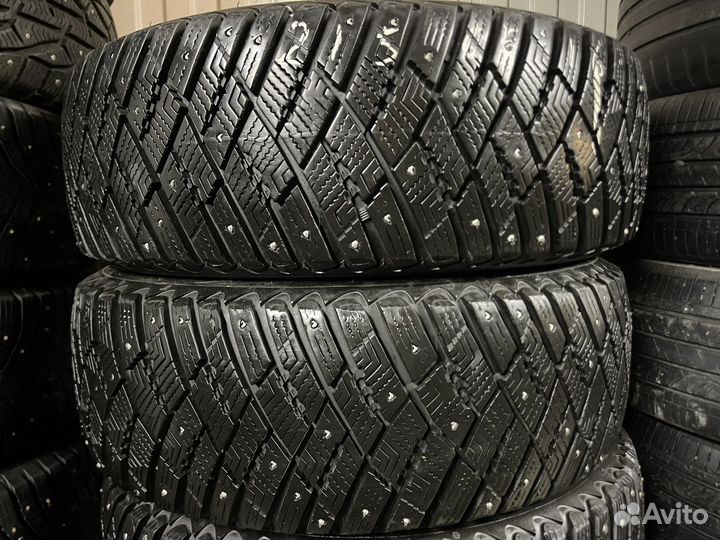 Goodyear Ultragrip Ice Arctic 215/65 R16 98T