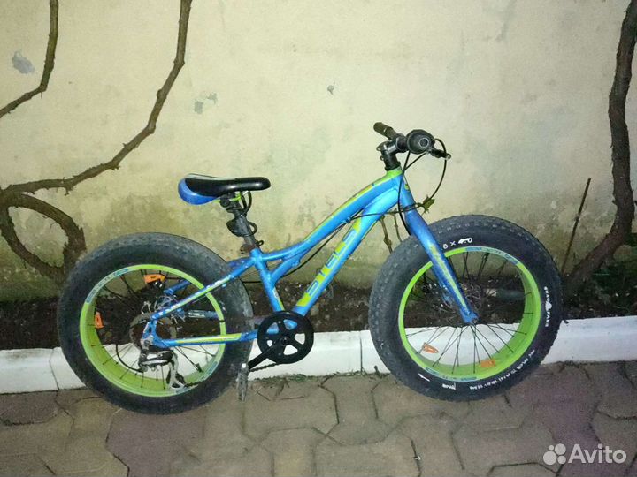 Велосипед stels 280