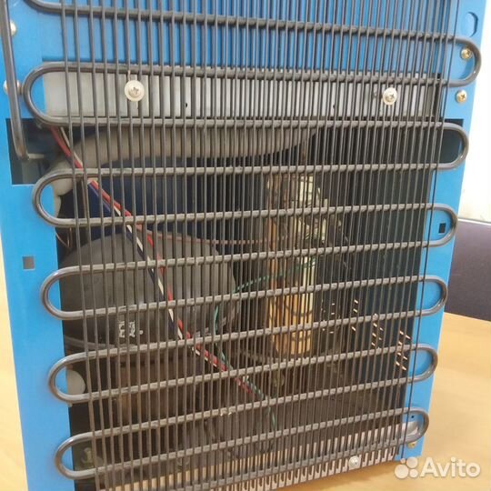 Кулер для воды настольный