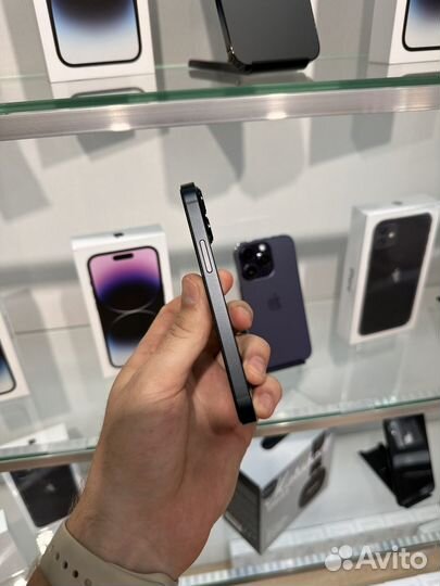 iPhone 13 mini 128 Gb Midnight