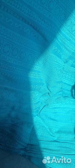 Слинг шарф Ellevill Zara Ocean