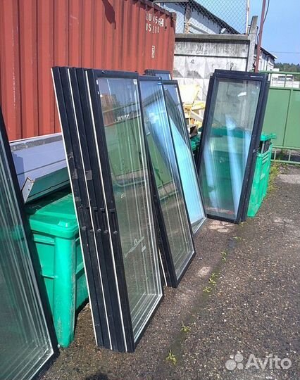 Стеклопакеты на окна под заказ
