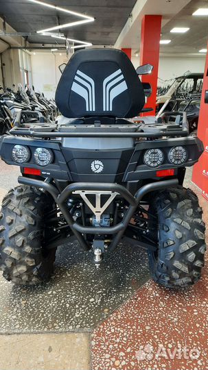 Квадроцикл RM рм 800 Т