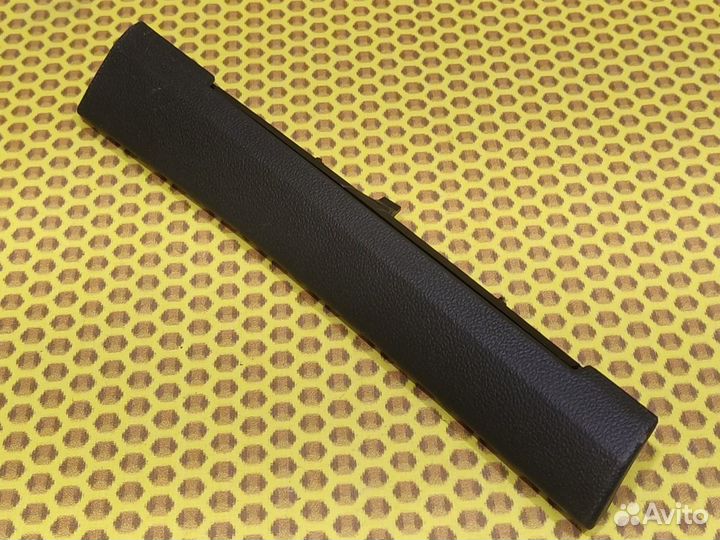 Накладка торпедо декоративная Volkswagen Jetta JEM