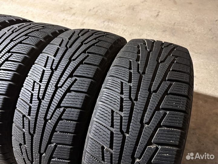 Nokian Tyres Nordman RS2 235/55 R18