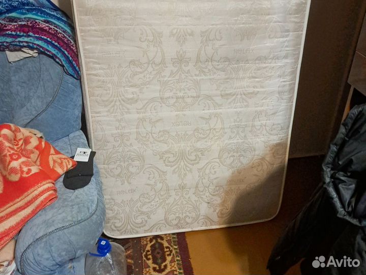Матрас 90х200х20см
