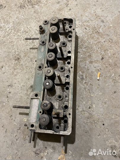 Продам двигатель УАЗ