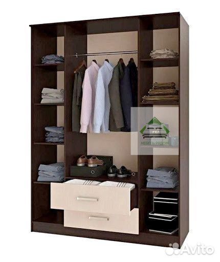 Шкаф новый
