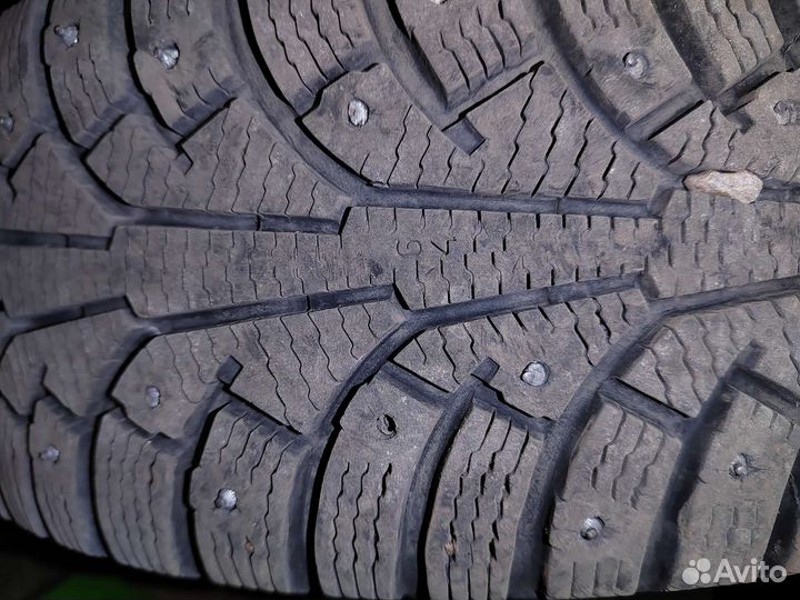 Nokian Tyres Nordman 5 185/60 R14
